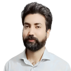Picture of Umer Hayat