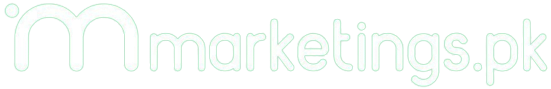 Marketings Logo